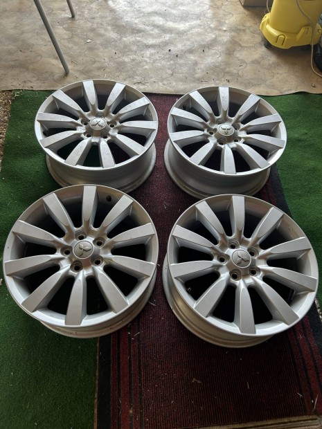 Mitsubishi 18" gyri alufelni