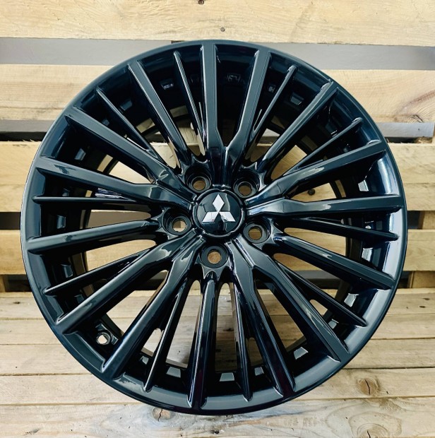 Mitsubishi 18as gyri alufelni 5x114,3 Outlander Eclipsecross Asx