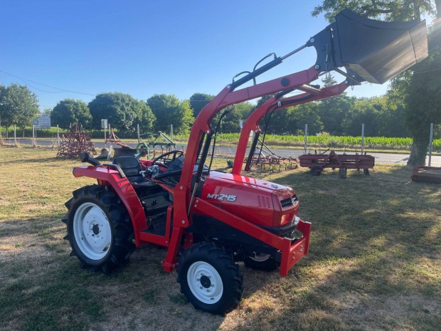 Mitsubishi 24,5LE kubota yanmar iseki carraro japn traktor goldoni