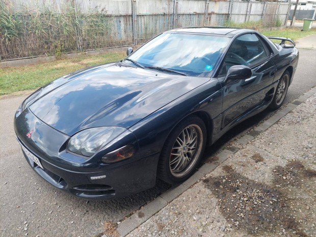 Mitsubishi 3000 GT 3.0