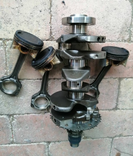 Mitsubishi 3A92 ftengely