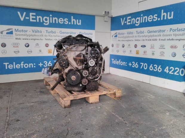 Mitsubishi 4N14 bontott motor