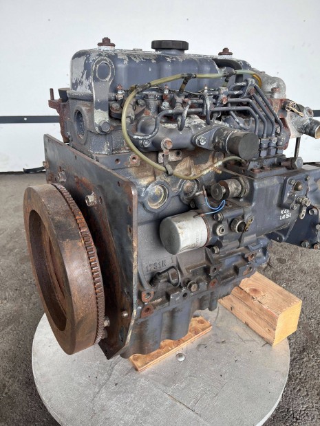 Mitsubishi 4 hengeres hasznlt motor