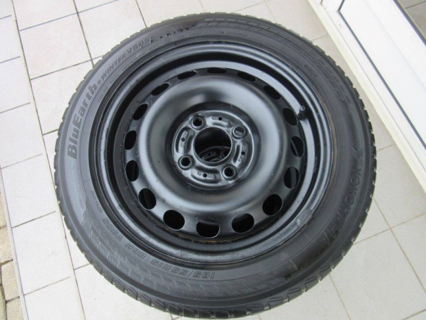 Mitsubishi 4x114,3 aclfelni Yokohama tli gumival elad