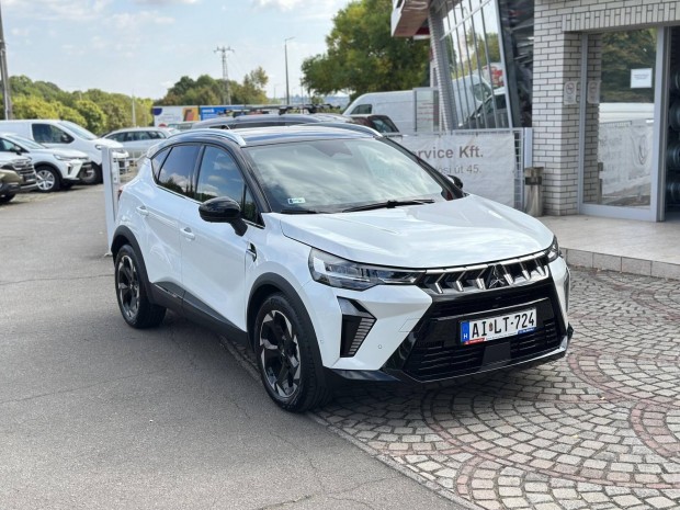 Mitsubishi ASX 1.3 DI-T Mhev Intense 7DCT Magya...