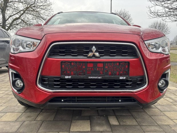 Mitsubishi ASX 1.6 DI-D Intense 139000.Navi.�ve...