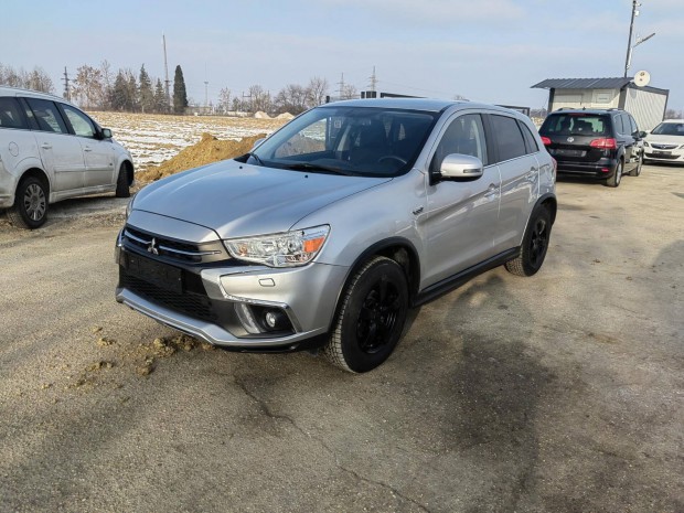 Mitsubishi ASX 1.6 Mivec Elegance 2WD Xenon!!!�...