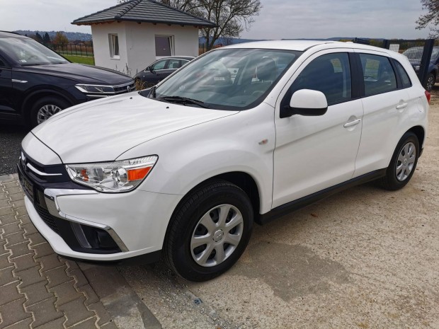 Mitsubishi ASX 1.6 Mivec Inform 2WD Garantlt K...