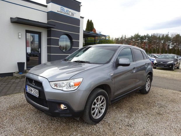 Mitsubishi ASX 1.6 Mivec Inform Megbizhat Benz...