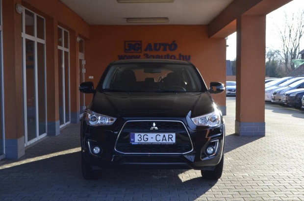 Mitsubishi ASX 1.6 Mivec Intense 2WD ! 57.643 K...