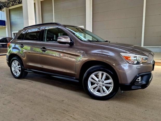 Mitsubishi ASX 1.6 Mivec Invite Megkímélt Állap...