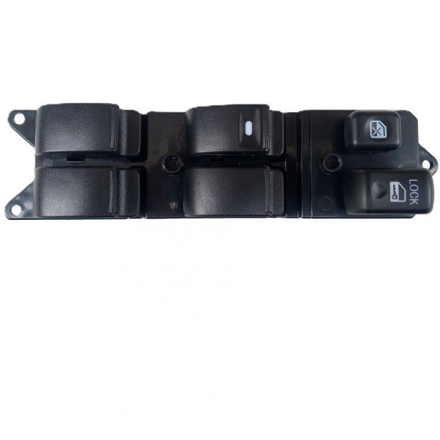 Mitsubishi ASX Outlander, Peugeot bal els� ablakemel� kapcsol�