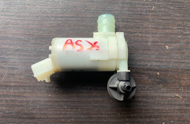 Mitsubishi ASX ablakmosó tartály motor
