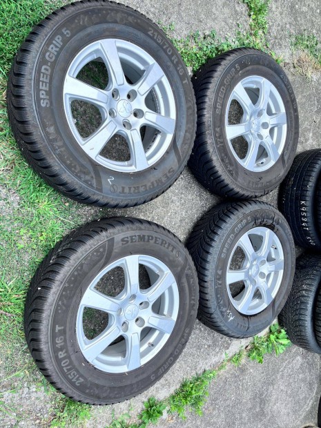 Mitsubishi ASX benzin tli szett