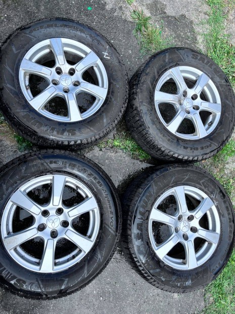 Mitsubishi ASX benzin tli szett