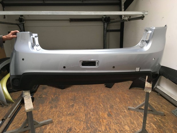 Mitsubishi ASX hts lkhrt 2012-15