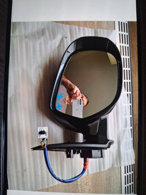 Mitsubishi ASX jobb t�k�r