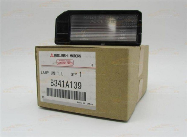 Mitsubishi ASX rendsz�mvil�g�t�s h�z 2010 -