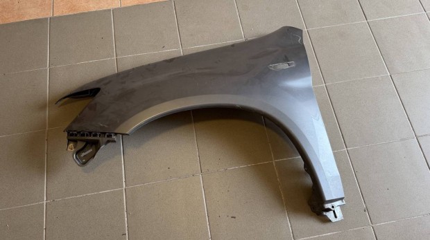 Mitsubishi ASX s�rv�d�