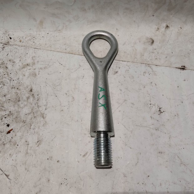 Mitsubishi ASX vonószem, jobb menetes 24 mm menetátmérő 5085A045