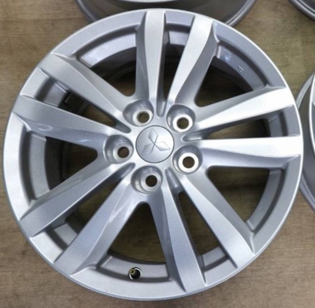 Mitsubishi Asx 17es gyri alufelni 5x114,3 