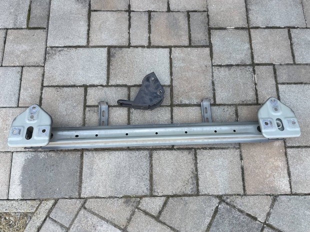 Mitsubishi Asx hátsó lökhárító