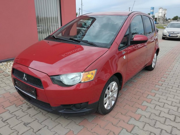 Mitsubishi COLT 1.1