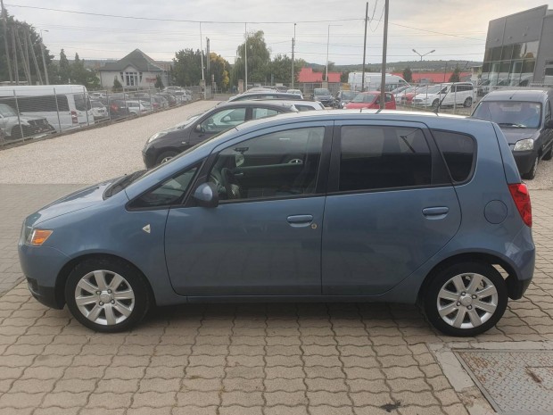 Mitsubishi COLT 1.1 Elegance 117000km klima 1tulaj