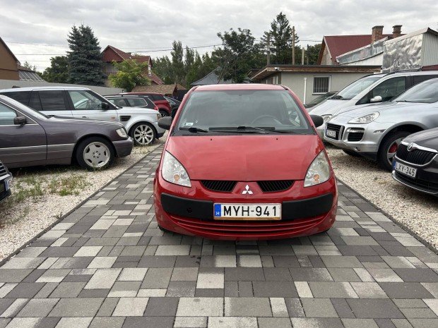 Mitsubishi COLT 1.1 Inform