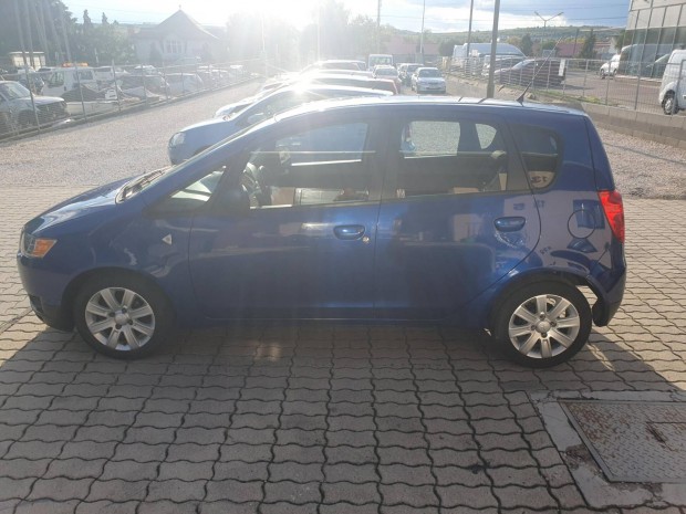 Mitsubishi COLT 1.1 Inform 86000km klima 1tulaj