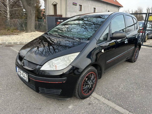 Mitsubishi COLT 1.1 Inform AC 2Kulcs!Vhorog!Klma!