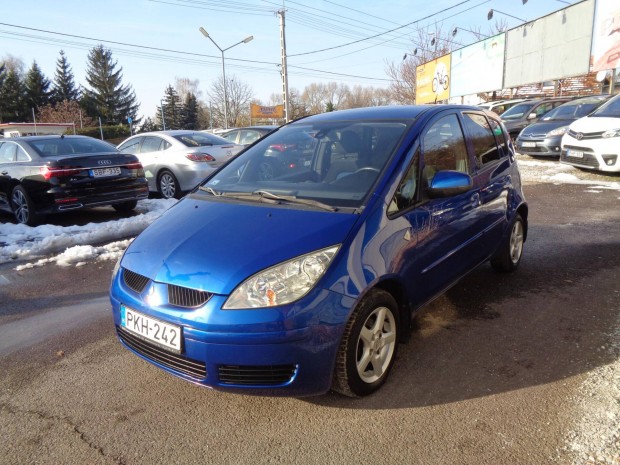 Mitsubishi COLT 1.1 Inform AC