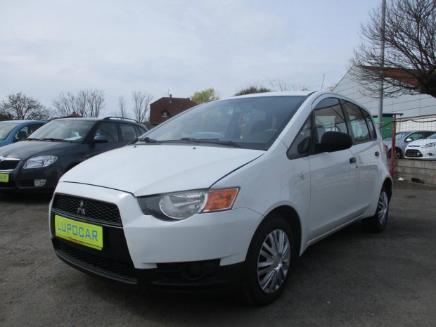 Mitsubishi COLT 1.1 Inform AC