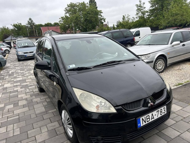 Mitsubishi COLT 1.1 Inform AC