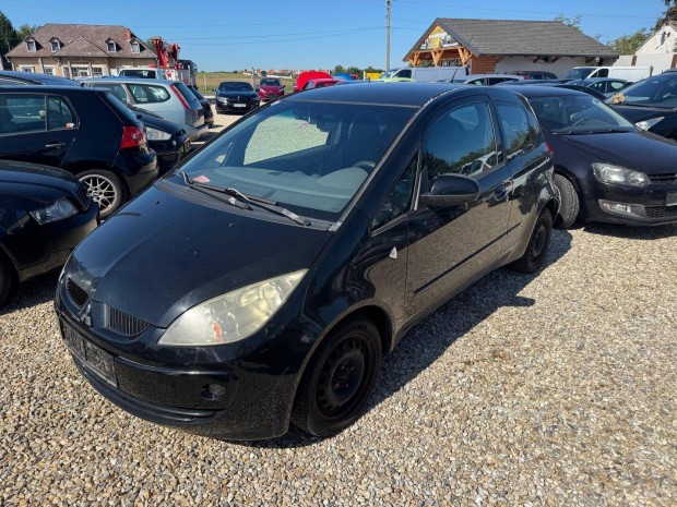 Mitsubishi COLT 1.1 Inform AC
