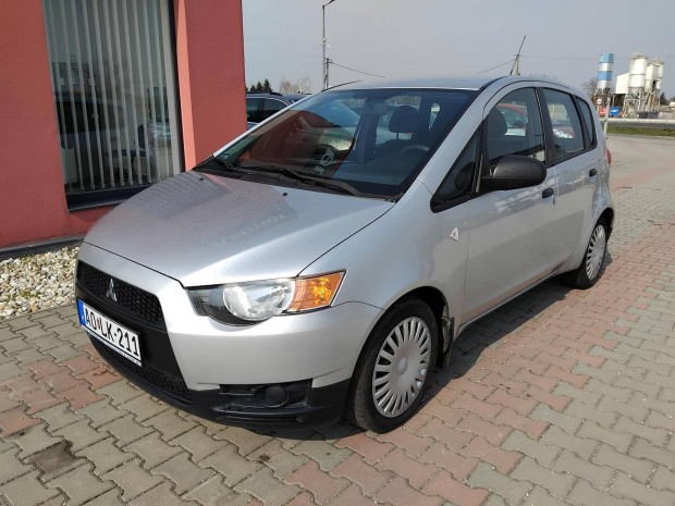 Mitsubishi COLT 1.1 Inform AC