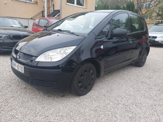 Mitsubishi COLT 1.1 Inform AC