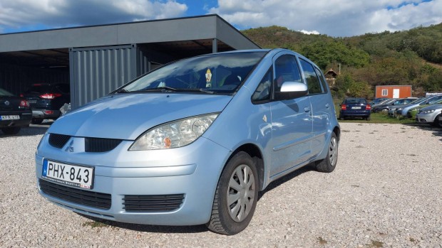 Mitsubishi COLT 1.1 Inform AC Csere-Beszmts