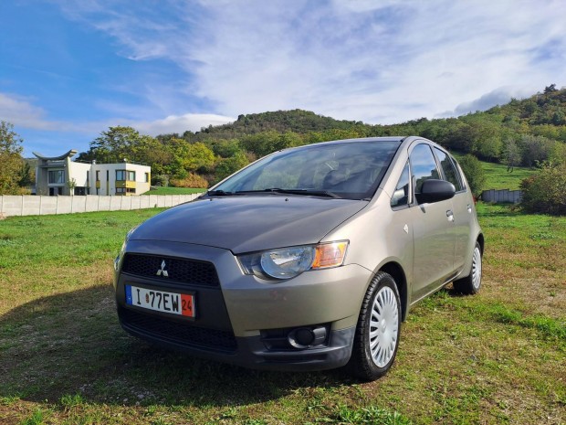 Mitsubishi COLT 1.1 Inform AC Csere-Beszmts