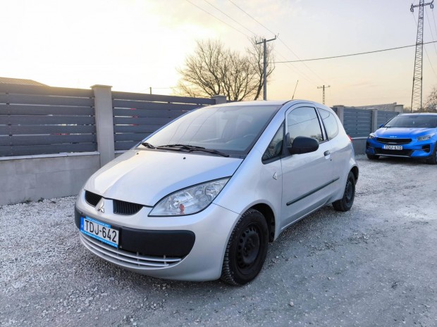 Mitsubishi COLT 1.1 Inform AC Klms! Szp lla...