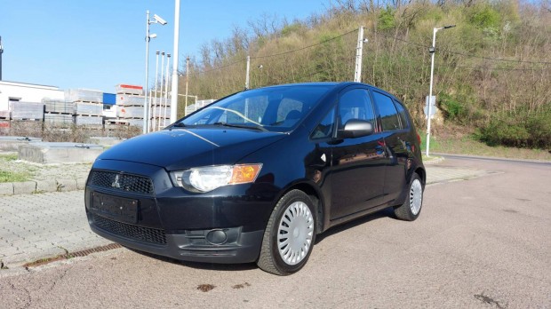 Mitsubishi COLT 1.1 Inform AC Sz�p �s J�!!!