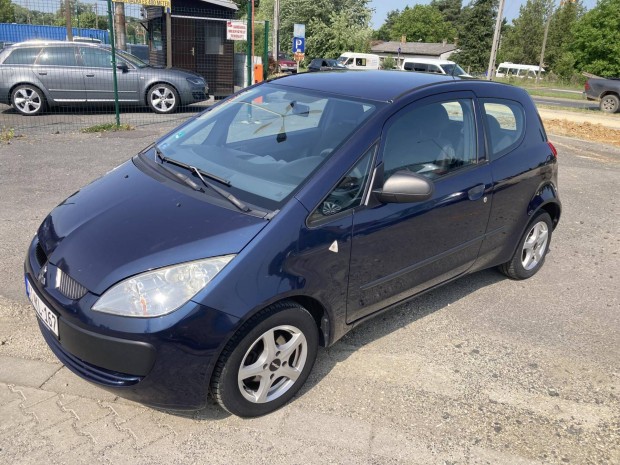 Mitsubishi COLT 1.1 Inform AC alufelni. téli-ny...