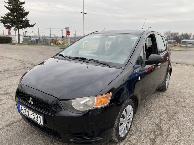 Mitsubishi COLT 1.1 Inform AC klma.1tulaj.kev...