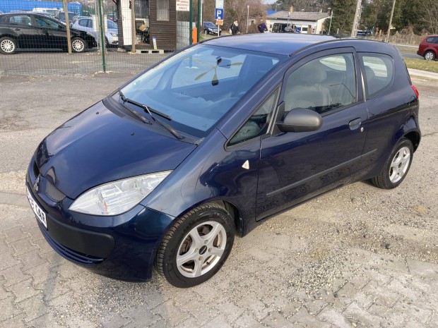 Mitsubishi COLT 1.1 Inform AC klma. alufelni....