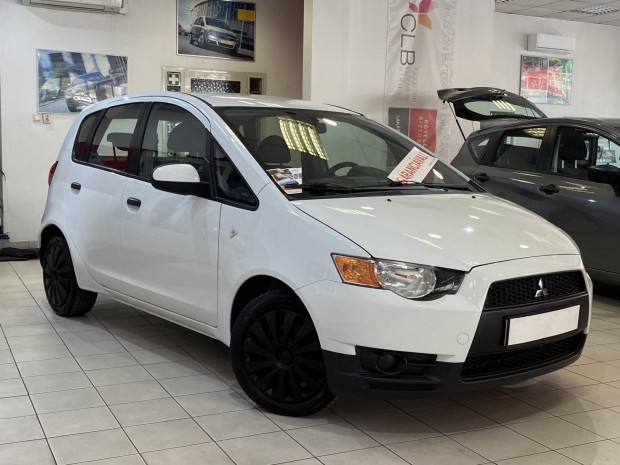 Mitsubishi COLT 1.1 Inform Cleartec 1v Garanci...