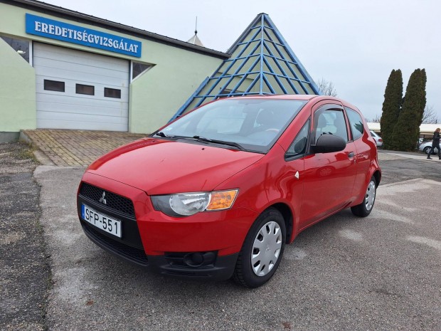 Mitsubishi COLT 1.1 Inform Entry 163600 KM Ered...
