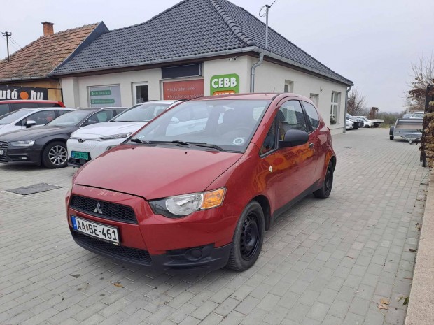 Mitsubishi COLT 1.1 Inform Friss vizsga!