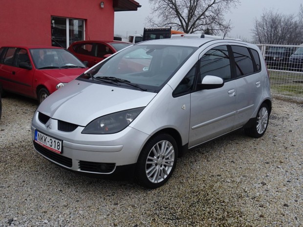 Mitsubishi COLT 1.1 Inform Insport 138.700 km