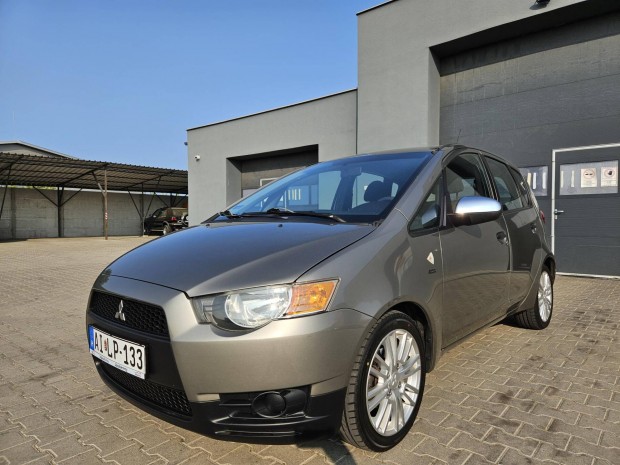 Mitsubishi COLT 1.1 Inform Klíma!!!Vonóhorog!!!...