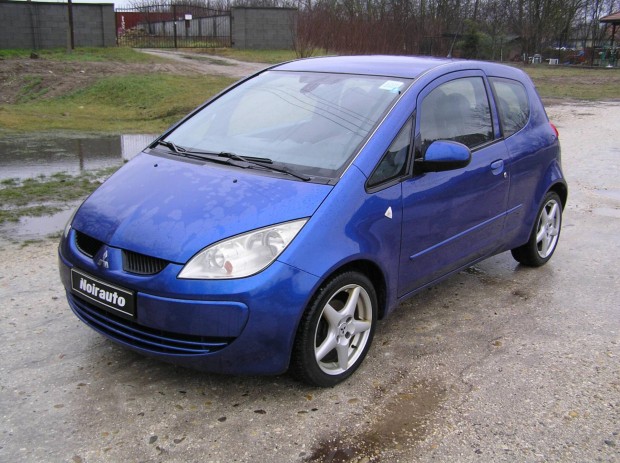 Mitsubishi COLT 1.1 Inform Magyar rendsz�mos
